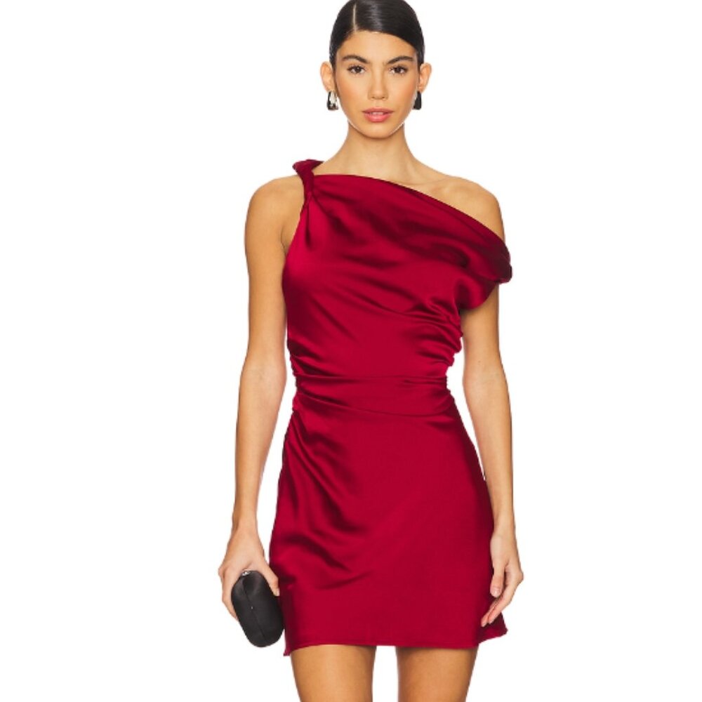 SNDYS Revolve Alissa Mini Dress